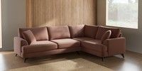 Large Corner Sofa - Right Hand