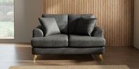 2 Seater Small Sofa