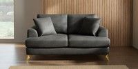 3 Seater Small Sofa