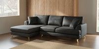 Large Sofa Chaise - Left Hand