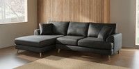 Large Sofa Chaise - Left Hand