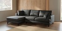 Large Sofa Chaise - Left Hand