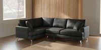 Medium Corner Sofa - Left Hand