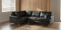 Medium Corner Sofa - Left Hand