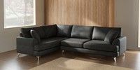 Large Corner Sofa - Left Hand