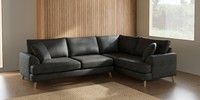 Large Corner Sofa - Right Hand