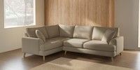 Medium Corner Sofa - Left Hand