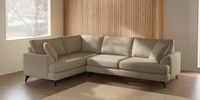 Large Corner Sofa - Left Hand