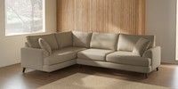 Large Corner Sofa - Left Hand