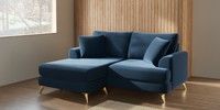 Compact Sofa Chaise - Universal