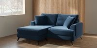 Compact Sofa Chaise - Universal