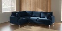 Medium Corner Sofa - Left Hand