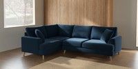 Medium Corner Sofa - Left Hand