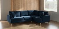 Medium Corner Sofa - Right Hand