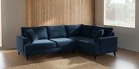 Medium Corner Sofa - Right Hand