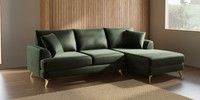 Medium Sofa Chaise - Right Hand