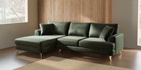 Large Sofa Chaise - Left Hand