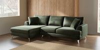 Large Sofa Chaise - Left Hand