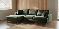 Large Sofa Chaise - Left Hand