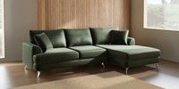 Large Sofa Chaise - Right Hand