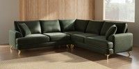 Medium Corner Sofa - Universal
