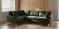 Large Corner Sofa - Left Hand