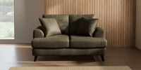 2 Seater Small Sofa