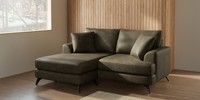 Compact Sofa Chaise - Universal