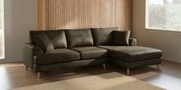 Large Sofa Chaise - Right Hand