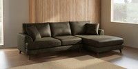 Large Sofa Chaise - Right Hand