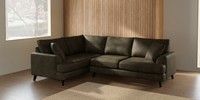Medium Corner Sofa - Left Hand