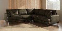 Medium Corner Sofa - Universal