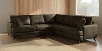 Medium Corner Sofa - Universal