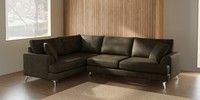 Large Corner Sofa - Left Hand