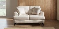 2 Seater Small Sofa