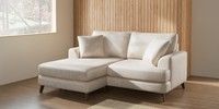 Compact Sofa Chaise - Universal