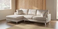 Large Sofa Chaise - Left Hand