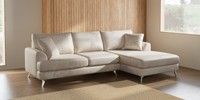 Large Sofa Chaise - Right Hand