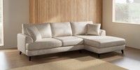 Large Sofa Chaise - Right Hand