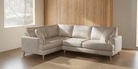 Medium Corner Sofa - Left Hand