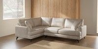 Medium Corner Sofa - Left Hand