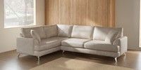 Large Corner Sofa - Left Hand