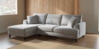 Medium Sofa Chaise - Left Hand