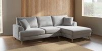 Large Sofa Chaise - Right Hand