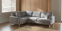 Medium Corner Sofa - Left Hand