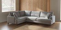 Large Corner Sofa - Left Hand