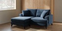 Compact Sofa Chaise - Universal