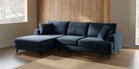 Large Sofa Chaise - Left Hand