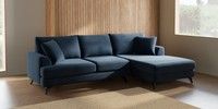 Large Sofa Chaise - Right Hand