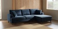 Large Sofa Chaise - Right Hand